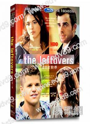 守望塵世 第一季 The Leftovers Season 1