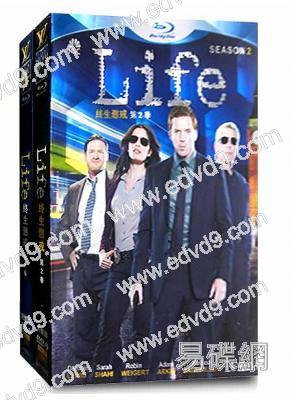 終生懲戒(第1-2季) Life
