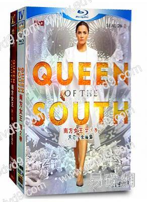 南方女王/女毒梟(1-2季) Queen of the South Season 2