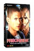 越獄第四季Prison Break 4