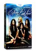 美少女的謊言第一季 Pretty Little Liars 1