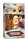叛諜 第一季The Assets