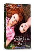 錯位青春第一季 Switched at Birth Seas...