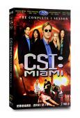 犯罪現場調查(邁阿密)第3季 CSI:MiaMi