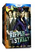 开膛街(1-3季) Ripper Street Season 3