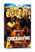 風城烈焰/芝加哥烈焰 第二季 Chicago Fire 2
