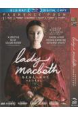 麥克白夫人/馬克白夫人的誘惑Lady Macbeth