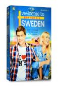 (特價)歡迎來到瑞典 第一季 Welcome To Swed...
