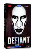 反叛者 第一季 The Defiant Ones