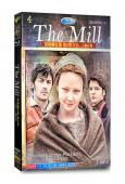 (特價)紡紗廠往事 第二季 The Mill Season ...