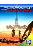 星河戰隊：火星叛國者(25G藍光)