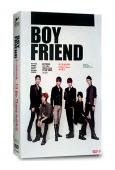 BOY FRIEND第三張迷你專輯：在你身邊