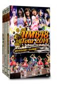NMB48 2014演唱會合集