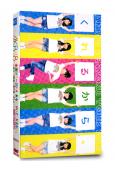 AKB48 2014全國巡迴演唱會~因為有你