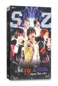 Sexy zone Japan Jour 2013