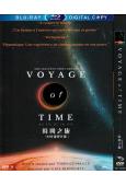 時間之旅 Voyage of Time