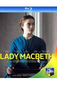 麥克白夫人/馬克白夫人的誘惑Lady Macbeth(25G藍光)