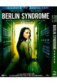 顫栗柏林/柏林綜合癥 Berlin Syndrome
