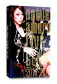 安室奈美惠2015-2016巡迴演唱會