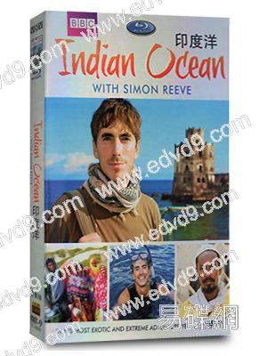 印度洋 Indian Ocean with Simon Reeve
