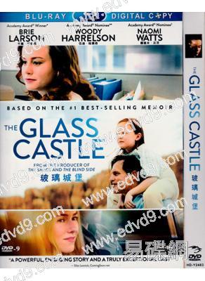 玻璃城堡The Glass Castle(房間:最佳女主角)