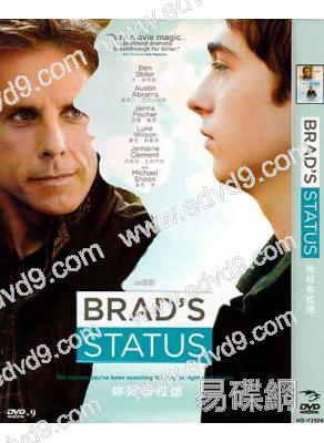人生剩利組/你好布拉德 Brad's Status