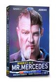 梅賽德斯先生 第一季 Mr. Mercedes Season 1