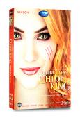 九命美少女 第一季 The Nine Lives of Chloe King 1