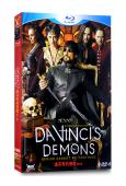 達芬奇的惡魔 第二季 Da Vinci's Demons 2
