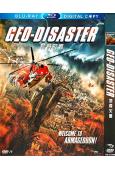 地質災難 Geo-Disaster