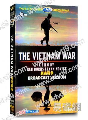 越南戰爭 The Vietnam War 