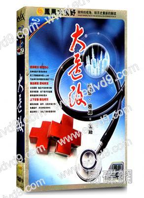大醫改