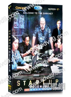 創業公司 第二季StartUp Season 2