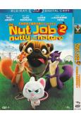 堅果行動2/搶劫堅果店2 The Nut Job 2