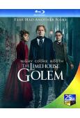 英倫謎殺/莱姆豪斯的杀人魔 The Limehouse Golem(25G藍光)