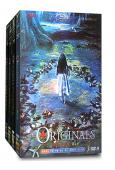 始祖家族/初代吸血鬼(1-4季) The Originals...