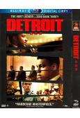 底特律/底特律暴亂 Detroit