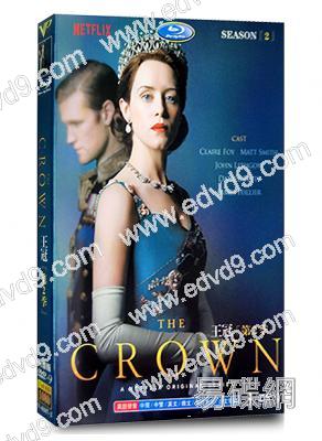 王冠 第二季The Crown 2