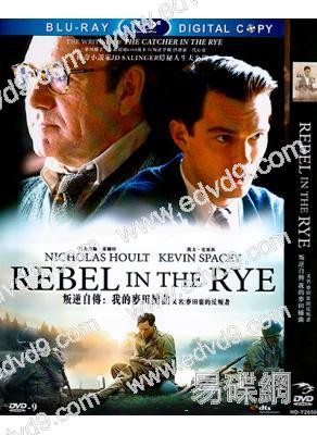 叛逆的麥田捕手/麥田裏的反叛者 Rebel in the Rye