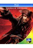 加勒比海盜3神鬼奇航:世界的盡頭/加勒比海盜3:死亡榮譽(2...