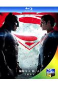 蝙蝠俠大戰超人:正義黎明(25G藍光)