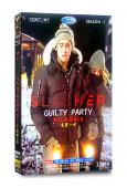 鮮血淋漓 第二季Slasher:Guilty Party S...