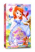 小公主蘇菲亞 第三季Sofia the First Seas...