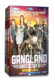 黑幫臥底(1-2季) Gangland Undercover...