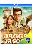 偵探賈加的冒險故事 Jagga Jasoos(印度)(25G...