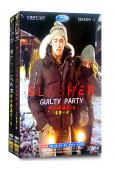 鮮血淋漓(1-2季)Slasher:Guilty Party...