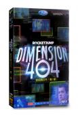宕機異次元/錯亂次元 第一季 Dimension 404