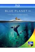 藍色星球The Blue Planet(第1季)(2BD)(...