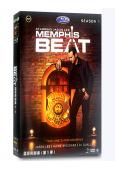 孟菲斯節奏第一季  Memphis Beat 1
