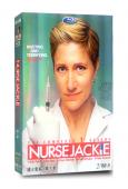 護士當家第一季 Nurse Jackie Season 1